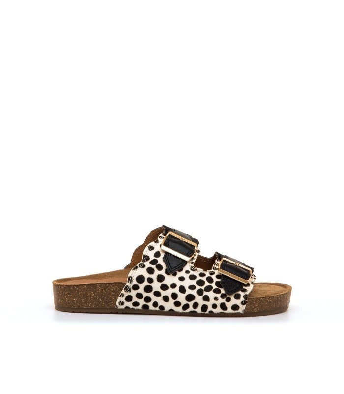 SANDALIAS MUJER MUSTANG 54085